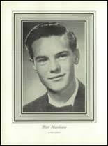 1961 yearbook from Collinsville High School from Collinsville, Texas