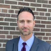 Peter Heiberger, M.S. DABR