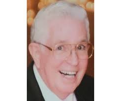 Eldon McDade Obituary (1935