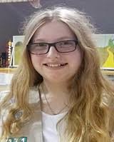 Local Girl Scout beautifies area as part of Silver Award project