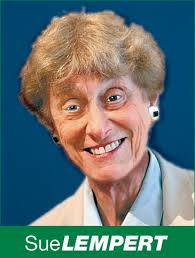 Steven Booker, candidate for Board of Supervisors