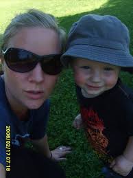 En Annan Del Av Förorten -