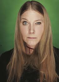 Fröken Julie Anna Pettersson