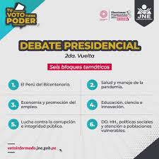 Por marco aquino e marcelo rochabrun. Voto Informado Fotos Facebook