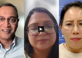 Asia 21 Action Lab: Leveraging the Asia 21 Network