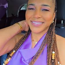 Tamara Coggins's Instagram, Twitter & Facebook