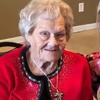 Mildred Inez Davis Noe Obituary (2022)