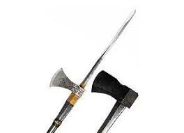 pin on yari japanese spear