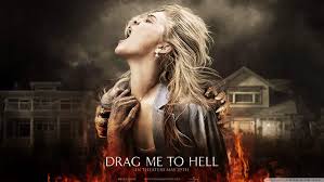 Why Christine Brown in Drag Me to Hell Deserved Everything She Got - Wicked  Horror