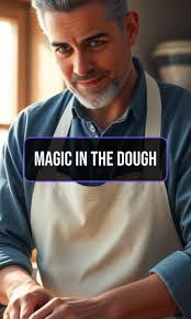 Lady Lola Baking Soda Trick Men