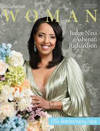 The NEW April/May 2019 TWM...