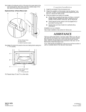 kitchenaid kbms1454bss support and manuals