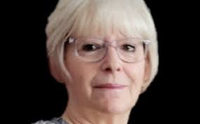 MacKinnon, Holly Anne