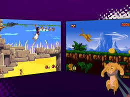 Let's play sega is a website where you can play all the original roms and also the new hacked roms games released to sega genesis (sega mega drive) online. Lion King Game Sega Online