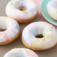 15 Easy And Delicious Cake Donut Recipes Wilton In 2021 Cake Donuts Recipe Baked Donut Recipes Homemade Coffee Cake