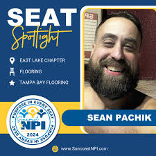 New Episode of The FloorGuy Experience Podcast out tomorrow 8am