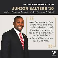 Wofford College Alumni