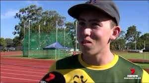 The state's best regional track and...