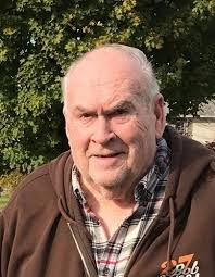 Norman Snyder Obituary (1937