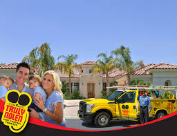 Our team of experts are equipped with the knowledge and experience needed to give you the results. Truly Nolen Pest Termite Control