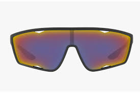 Polarized mens wrap around fashion sunglasses fishing golf running sport glasses. Best Wraparound Sunglasses For Men 2021 Oakley To Prada British Gq