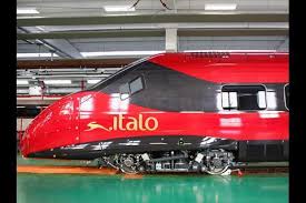 Discover our best offers for italo. Italo Ntv Orders More High Speed Trainsets News Railway Gazette International
