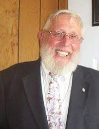 Obituary of Daniel Edward Knopf