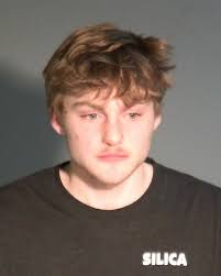 Man admitted huffing dusting spray before crashing into Fond du Lac store:  Prosecutors