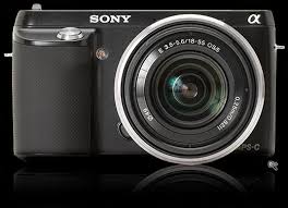 Sony Alpha Nex F3 Review Digital Photography Review