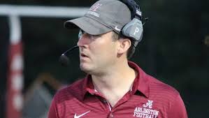 The Dougout: Gendron steps down as Arlington High football coach