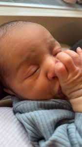 Happy Father’s Day my brothers. I’m proud to say I know some of the best  father’s in the world. , Also introducing to you all born