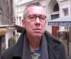 Arts Remembrance: A Tribute to Poet and Writer John Ash