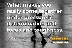 Mental toughness is important to face struggles of life. 3 Key Ingredients For Mental Toughness Motivational Quotes Mental Toughness Inspirational Message