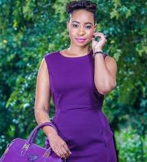 Image result for Former Big Brother Africa contestant, Pokello pictures