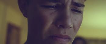 Intrusion (Short 2015)