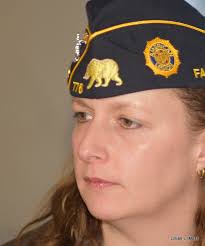 The American Legion, Department of California