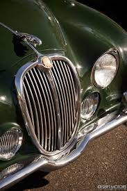 1954 jaguar xk120 イギリス車 ジャガー 自動車