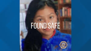 UPDATE: AMBER Alert canceled after Chattanooga child found safe