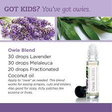 Pin On Essential Oils Pampering