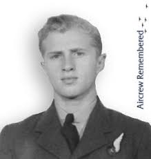 Paradie RCAF Archive