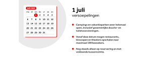 Beste leden en ouders/verzorgers, een aantal weken terug hebben we jullie geïnformeerd over de eventuele mogelijkheden met betrekking tot het buitensporten. Zo Ziet De Versoepeling Van De Coronamaatregelen Er In De Komende Maanden Uit Nos