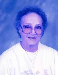 Obituary information for Geraldine "Judy" Gale