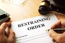 Restraining Order California - How To Get One & How To Fight One