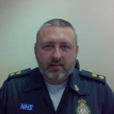 I'm happy to share that I'm starting a new position as Deputy Director 999  Operations