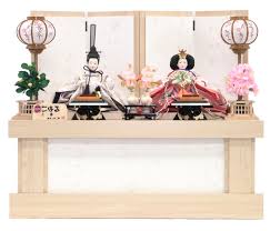 雛人形 台
