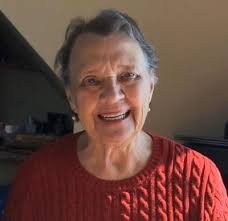 Barbara Shuptrine Obituary