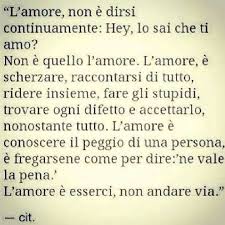 L Amore L Amore E Frasi D Amore Citazioni Preferite