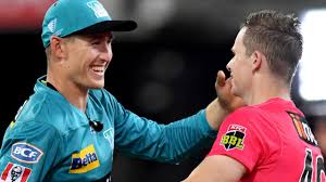 Born in in klerksdorp, in south africa's north west province, australia's man of the moment grew up speaking afrikaans, apparently only becoming. No Respect Smith Burns Best Mate Daily Mercury