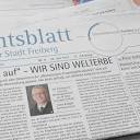 Amtsblatt - Silberstadt® Freiberg