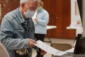 Tillis Wins Close Us Senate Race But Most Nc Congressional Races Not Competitive Carolina Public Press